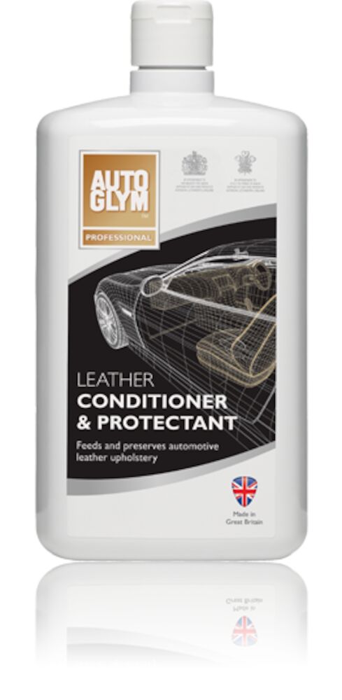 Leather Conditioner & Protectant